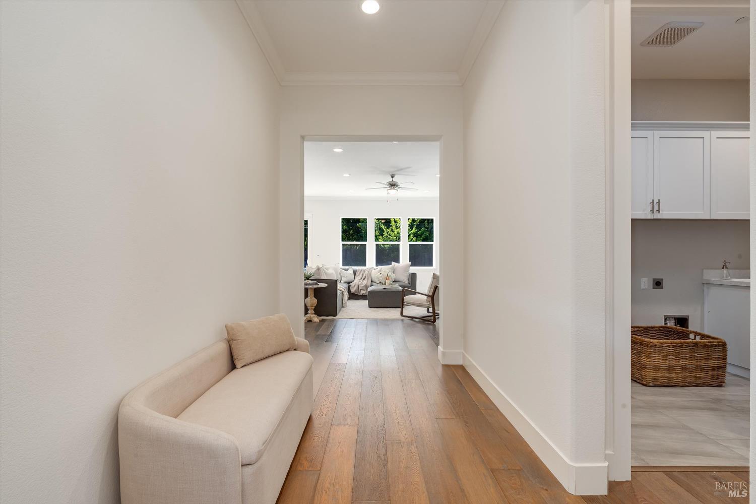 215 Pheasant Court Napa CA 94558