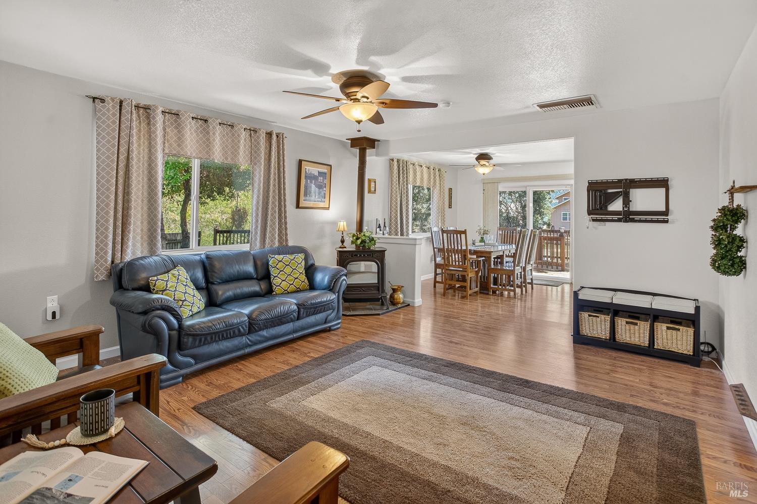 741 Pebble Way Clearlake Oaks CA 95423