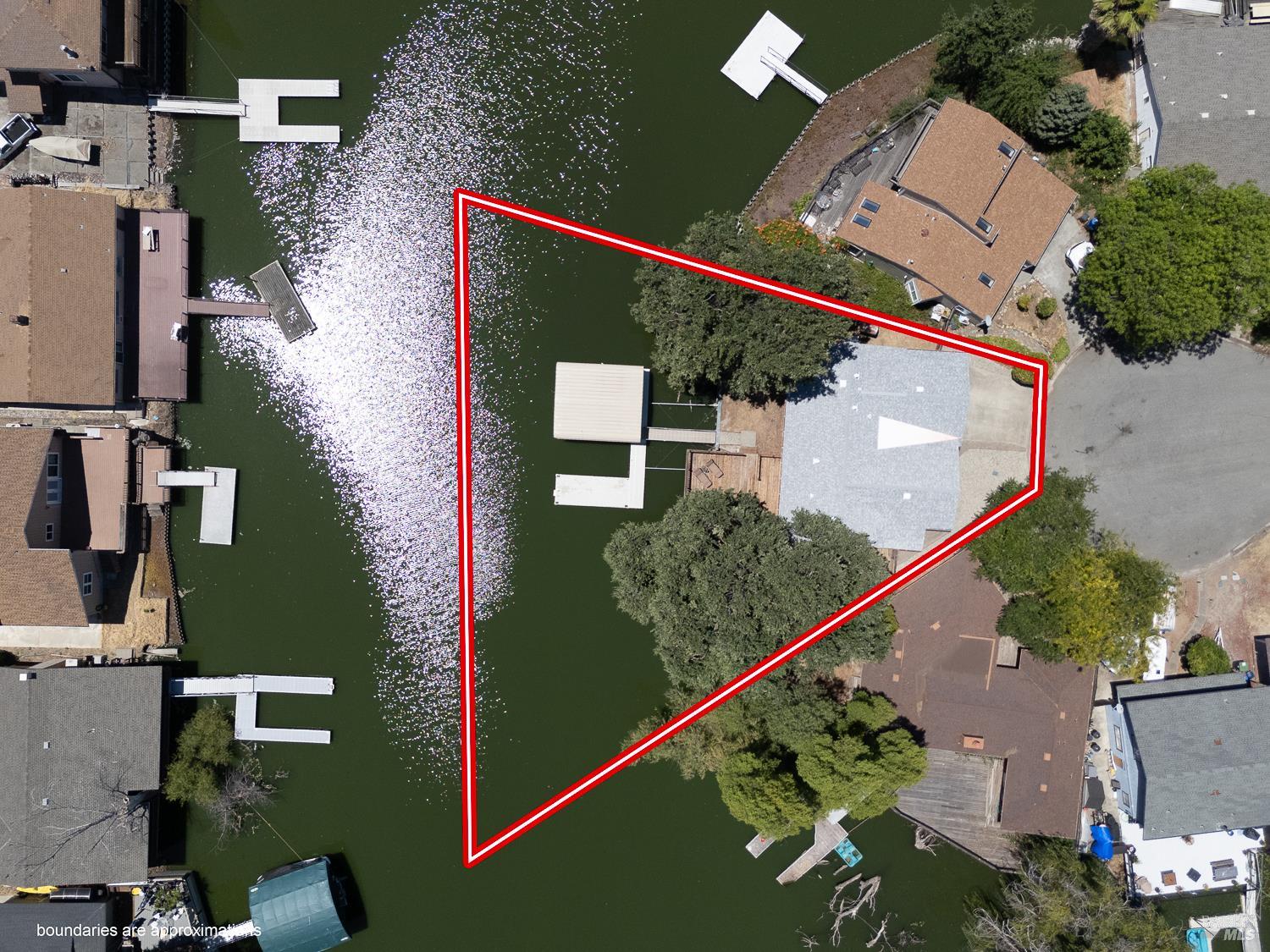741 Pebble Way Clearlake Oaks CA 95423