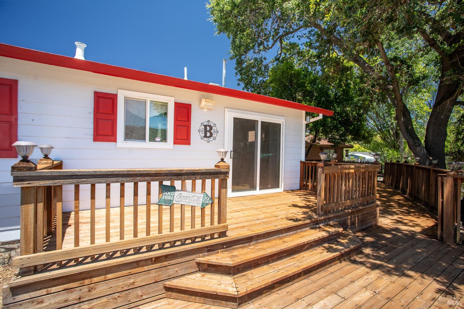 741 Pebble Way Clearlake Oaks CA 95423