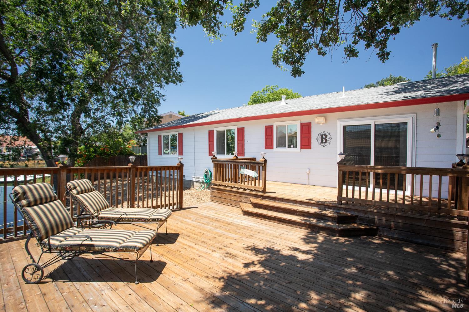 741 Pebble Way Clearlake Oaks CA 95423