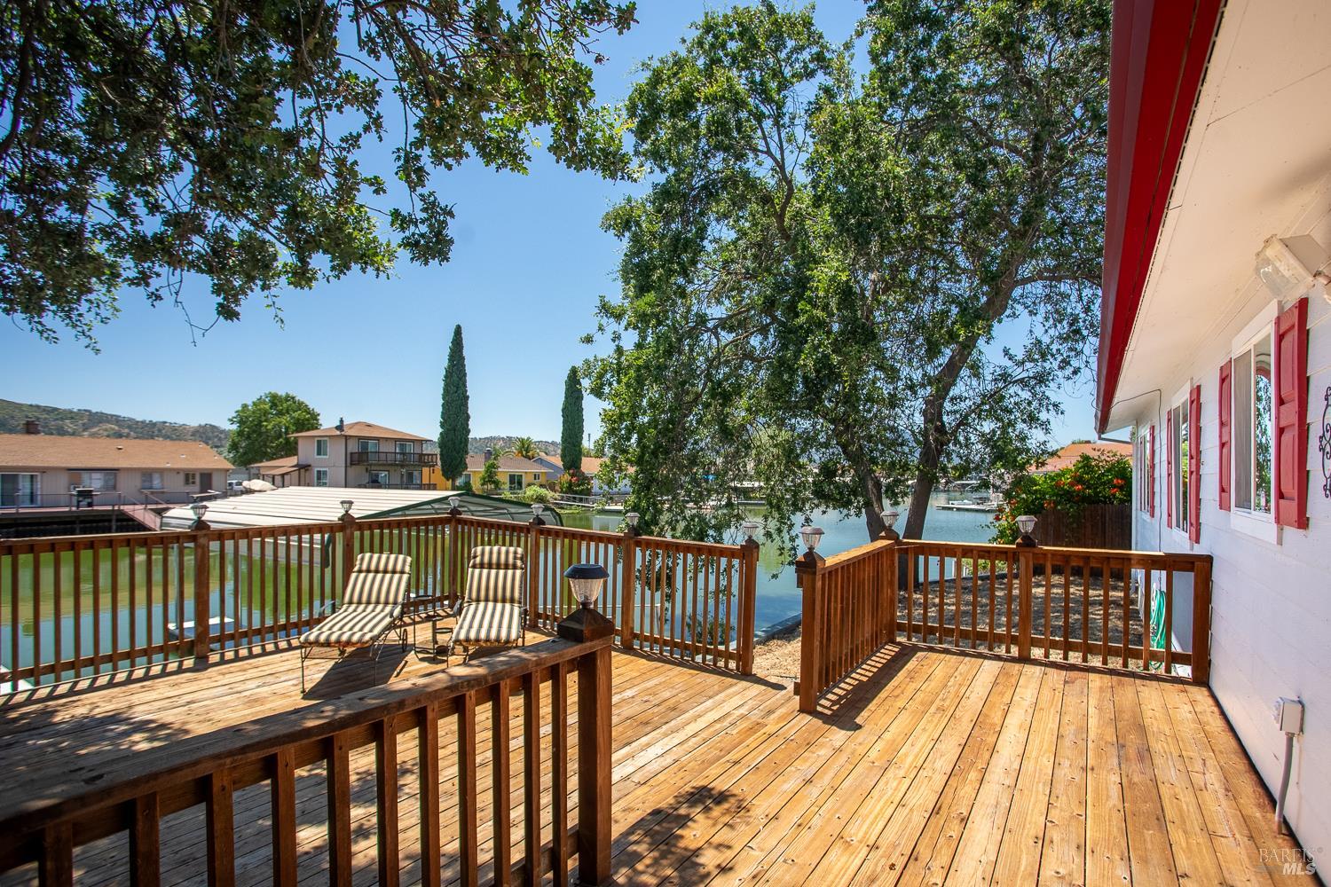741 Pebble Way Clearlake Oaks CA 95423