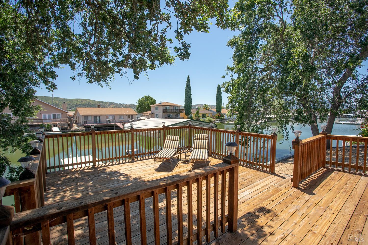741 Pebble Way Clearlake Oaks CA 95423
