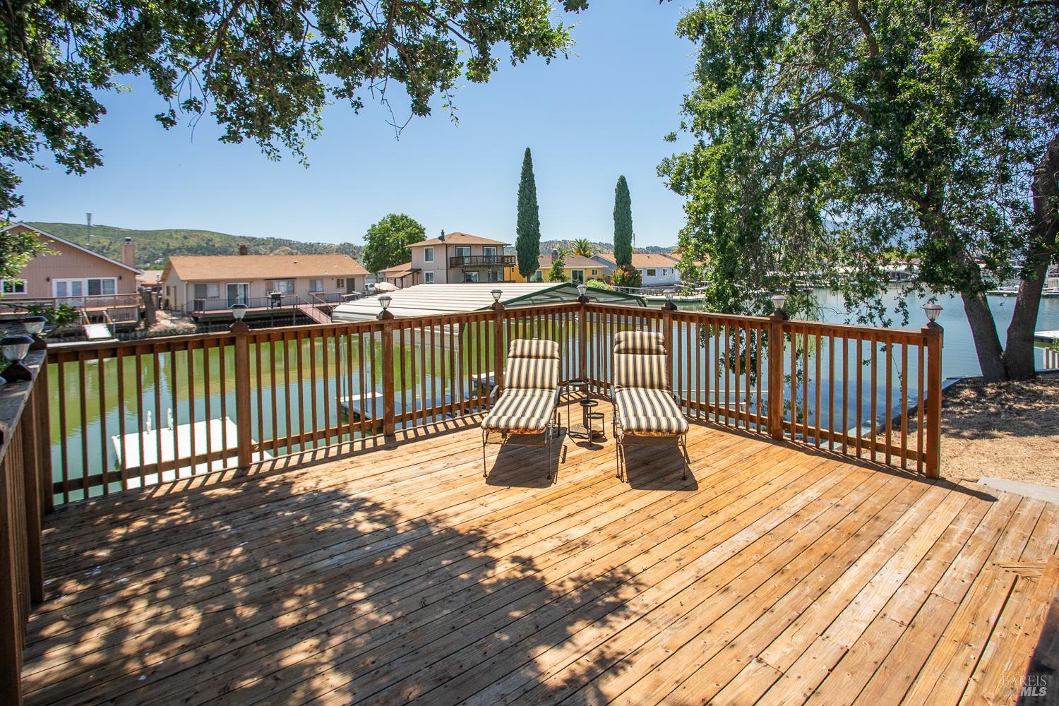 741 Pebble Way Clearlake Oaks CA 95423