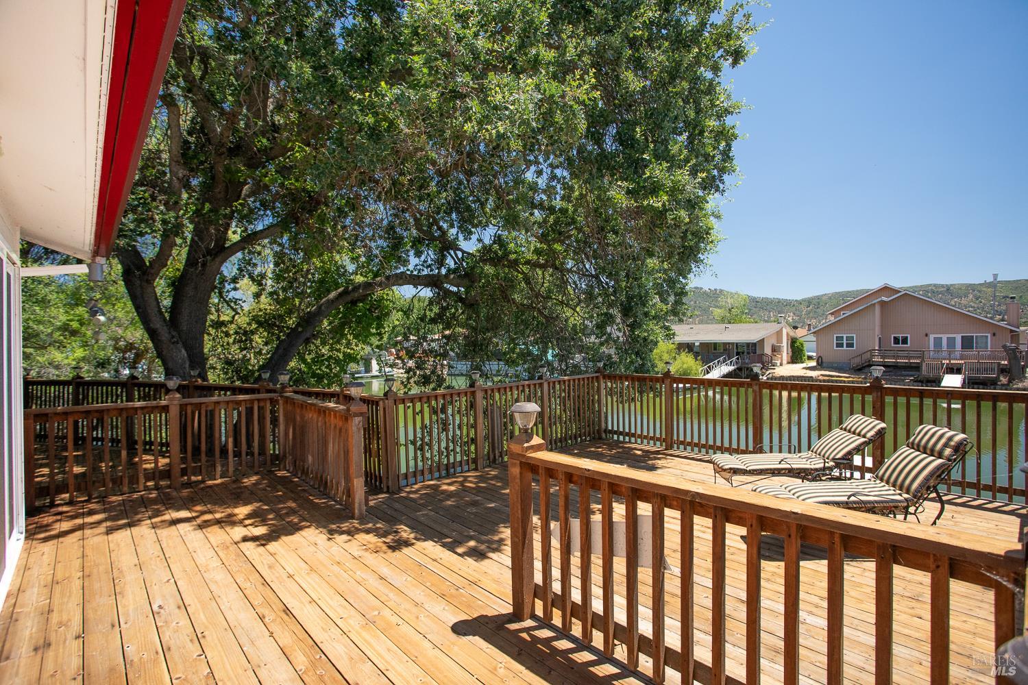 741 Pebble Way Clearlake Oaks CA 95423
