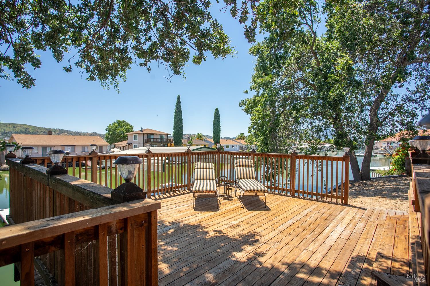 741 Pebble Way Clearlake Oaks CA 95423