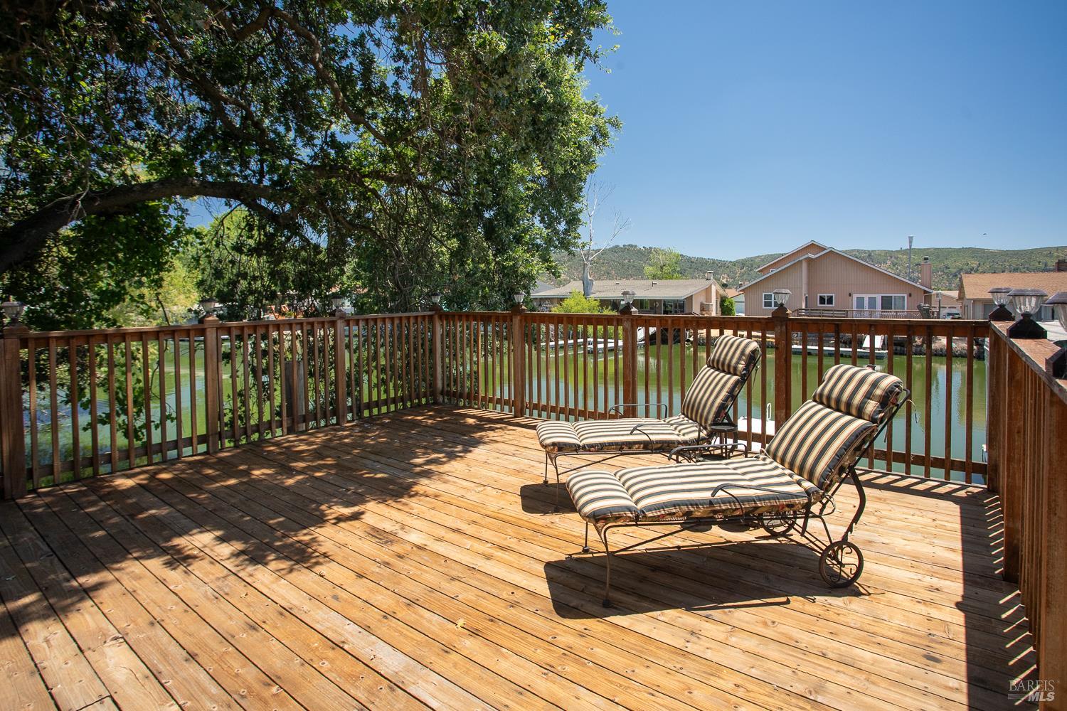 741 Pebble Way Clearlake Oaks CA 95423