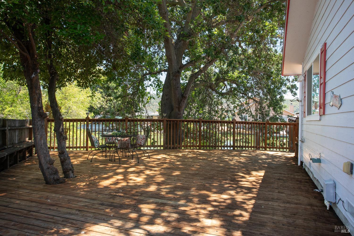 741 Pebble Way Clearlake Oaks CA 95423