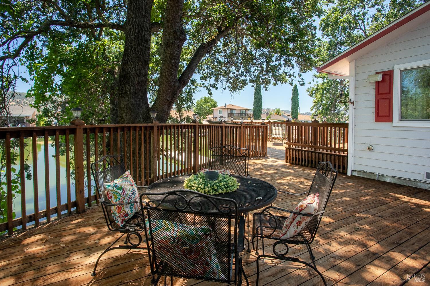 741 Pebble Way Clearlake Oaks CA 95423