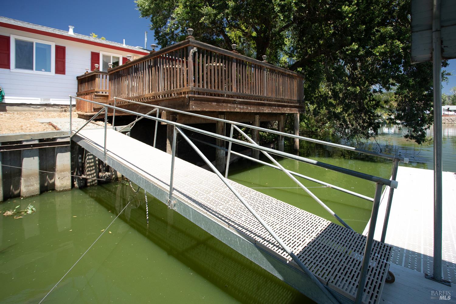741 Pebble Way Clearlake Oaks CA 95423