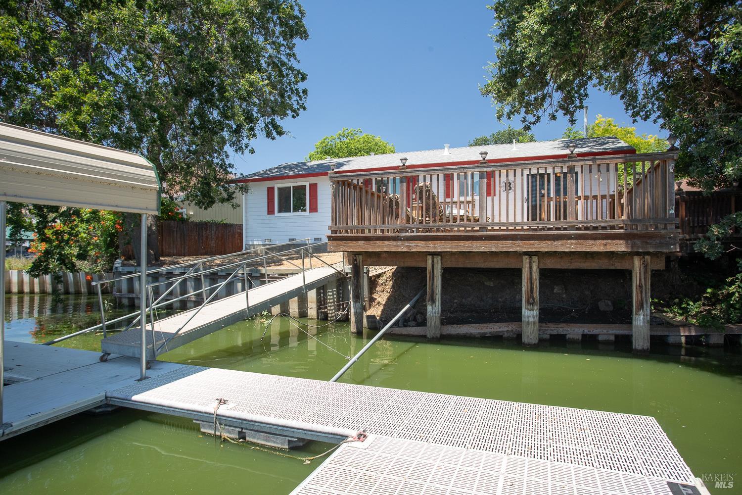 741 Pebble Way Clearlake Oaks CA 95423