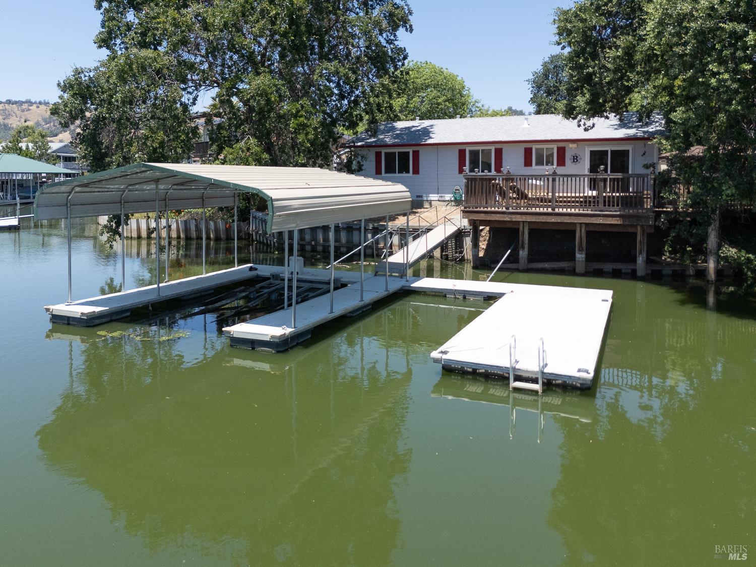 741 Pebble Way Clearlake Oaks CA 95423
