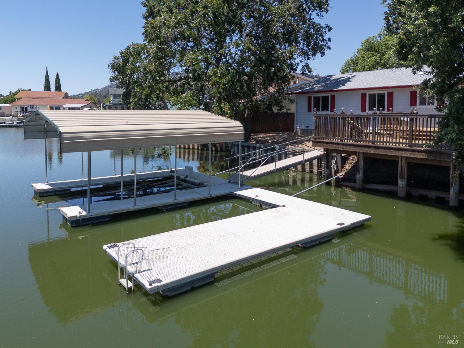 741 Pebble Way Clearlake Oaks CA 95423