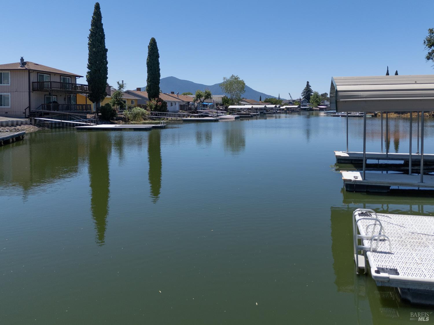 741 Pebble Way Clearlake Oaks CA 95423