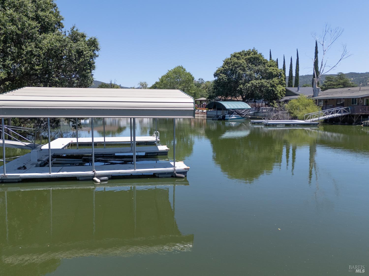 741 Pebble Way Clearlake Oaks CA 95423