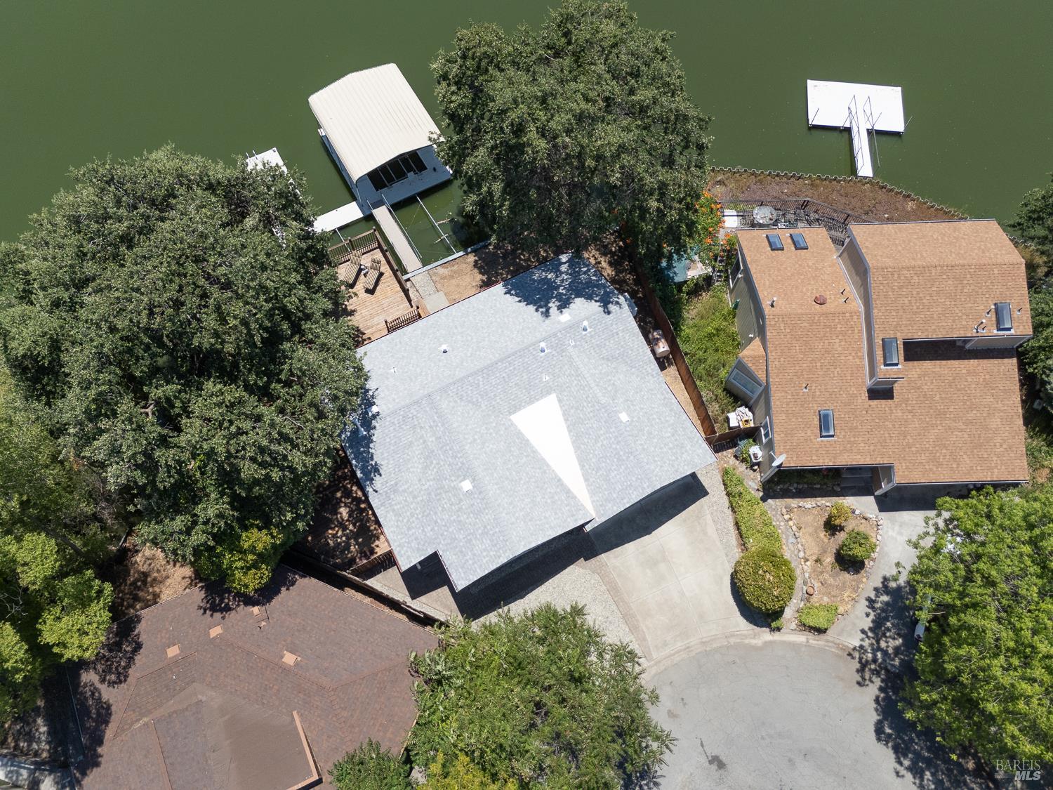 741 Pebble Way Clearlake Oaks CA 95423