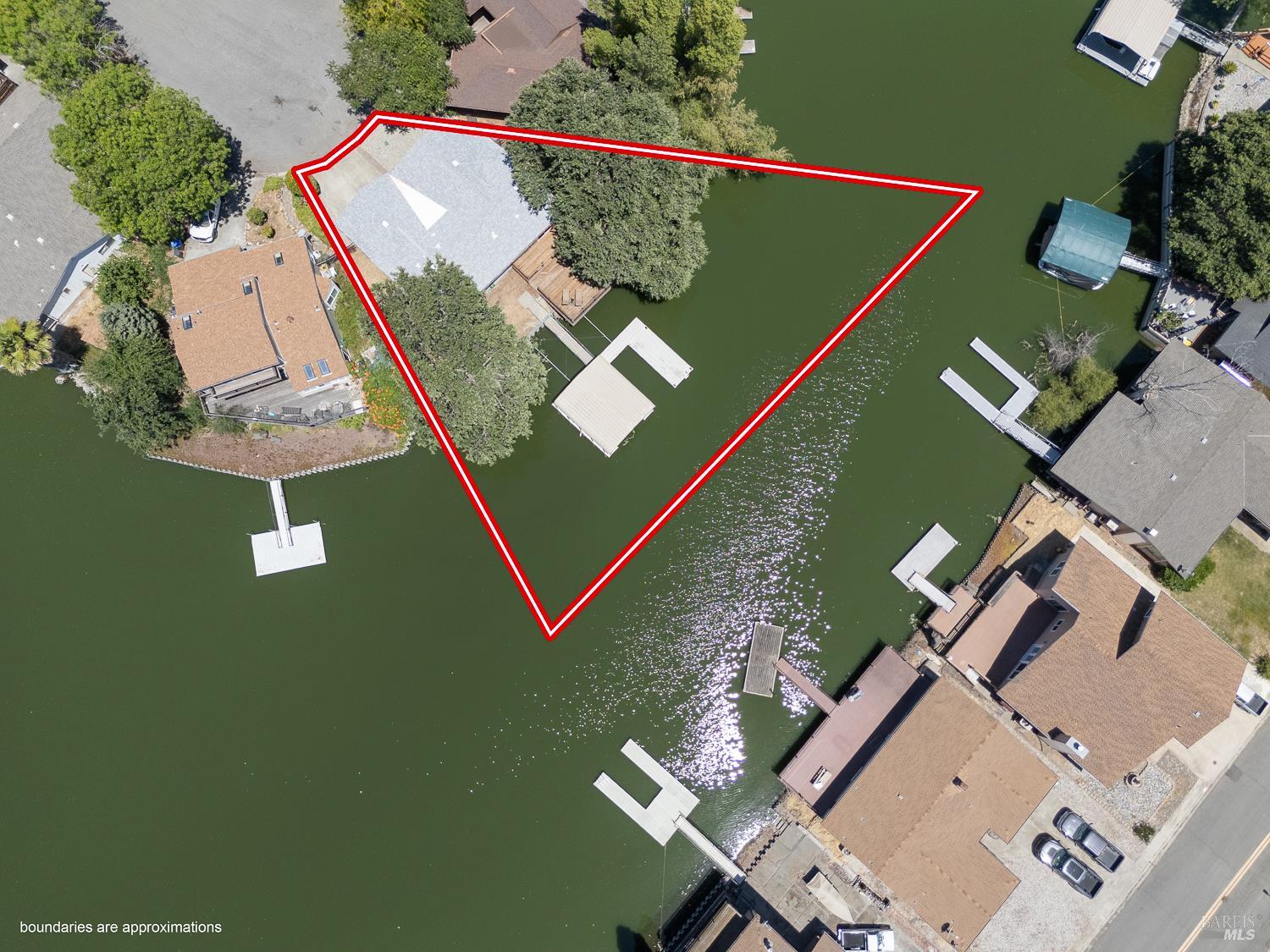741 Pebble Way Clearlake Oaks CA 95423