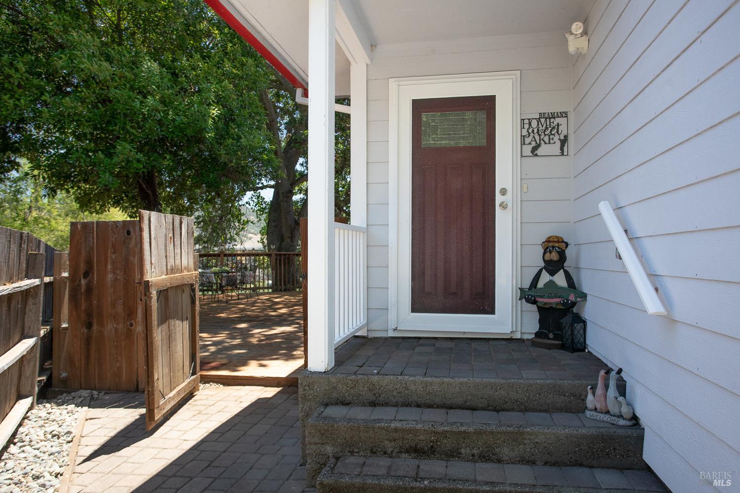 741 Pebble Way Clearlake Oaks CA 95423