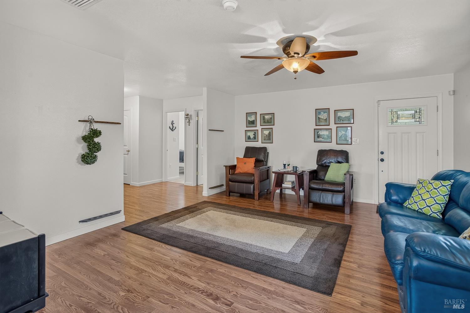 741 Pebble Way Clearlake Oaks CA 95423