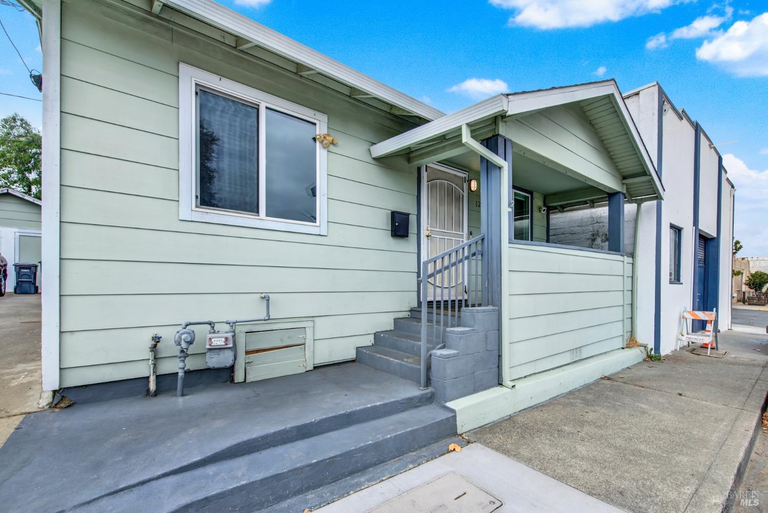 127 Broadway Street Vallejo CA 94590