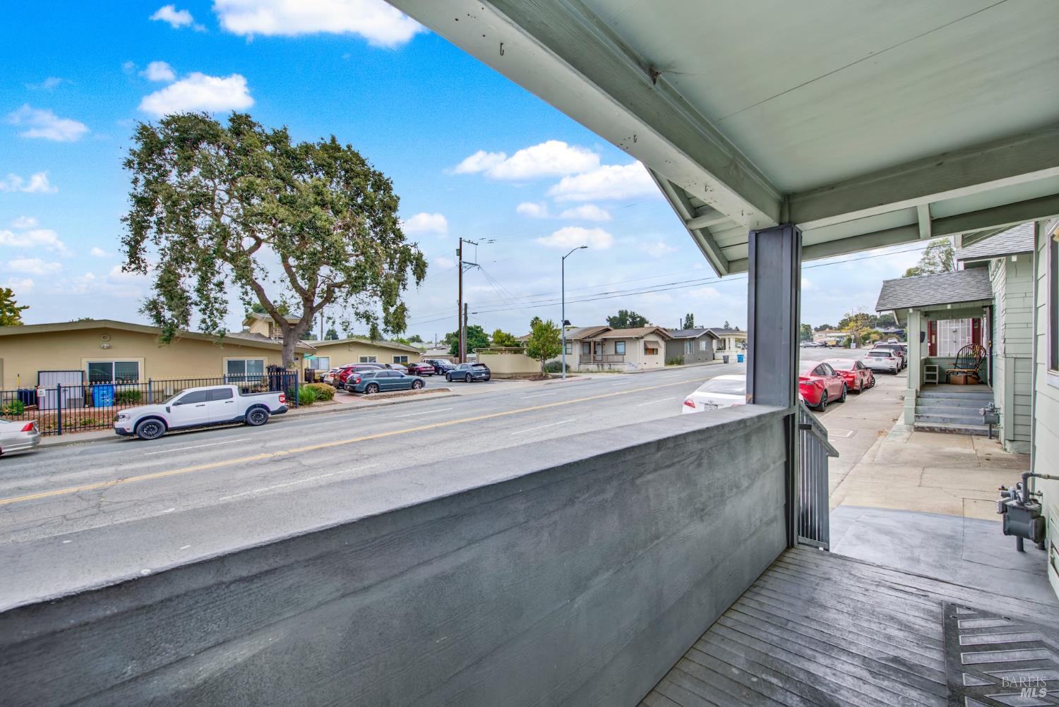 127 Broadway Street Vallejo CA 94590