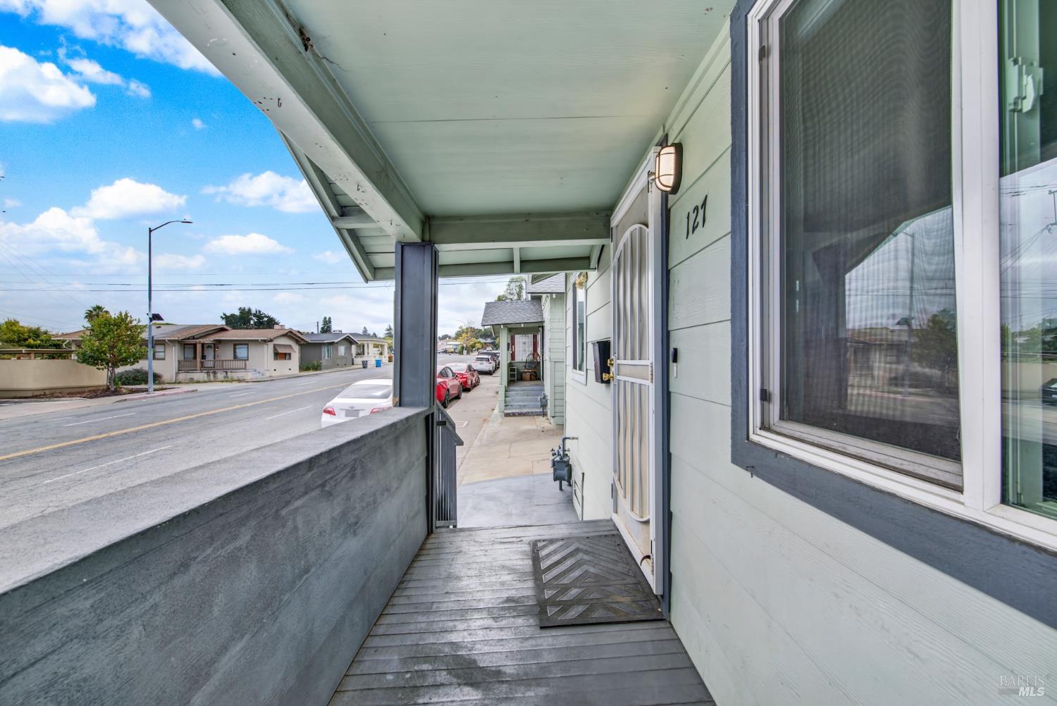 127 Broadway Street Vallejo CA 94590