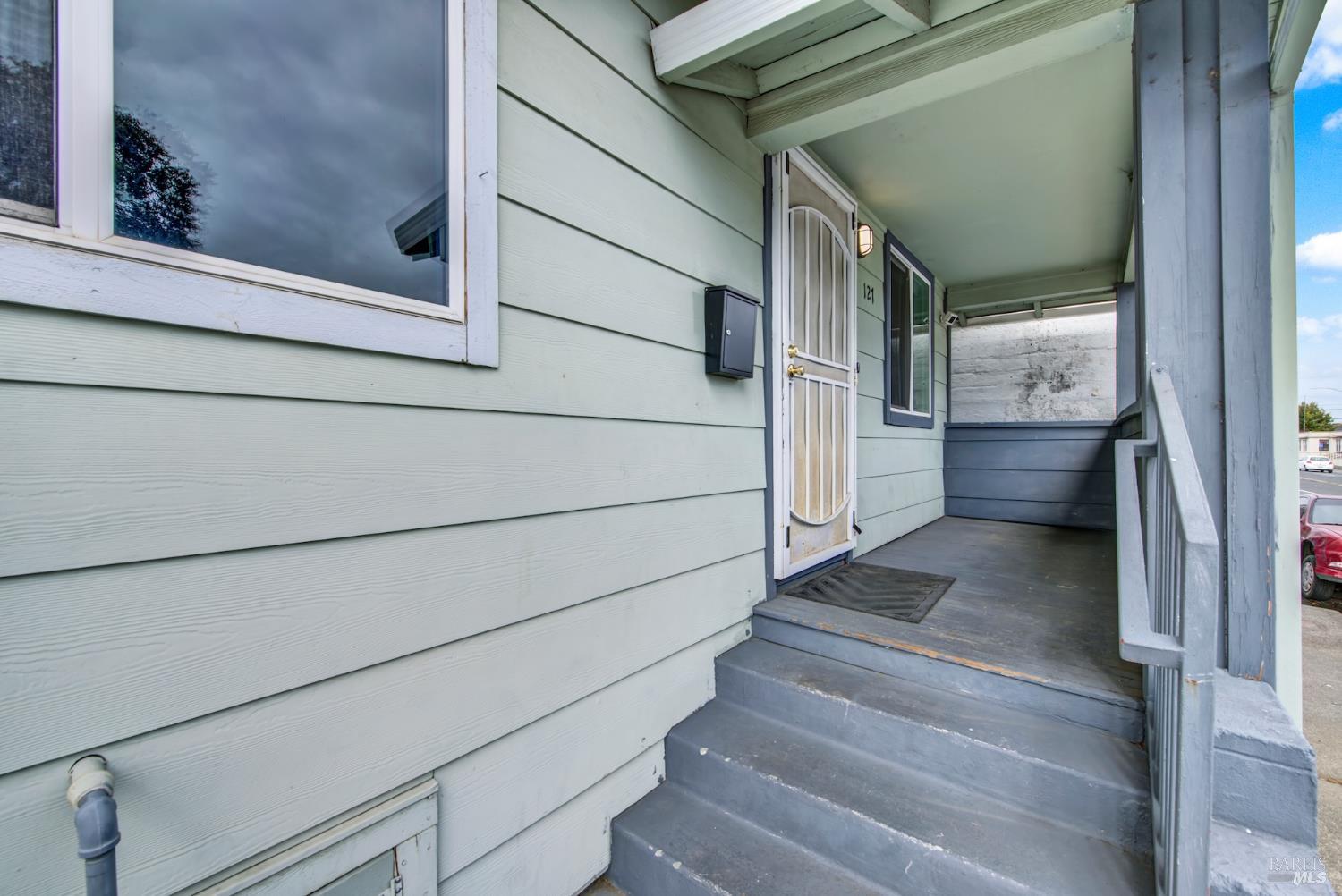 127 Broadway Street Vallejo CA 94590