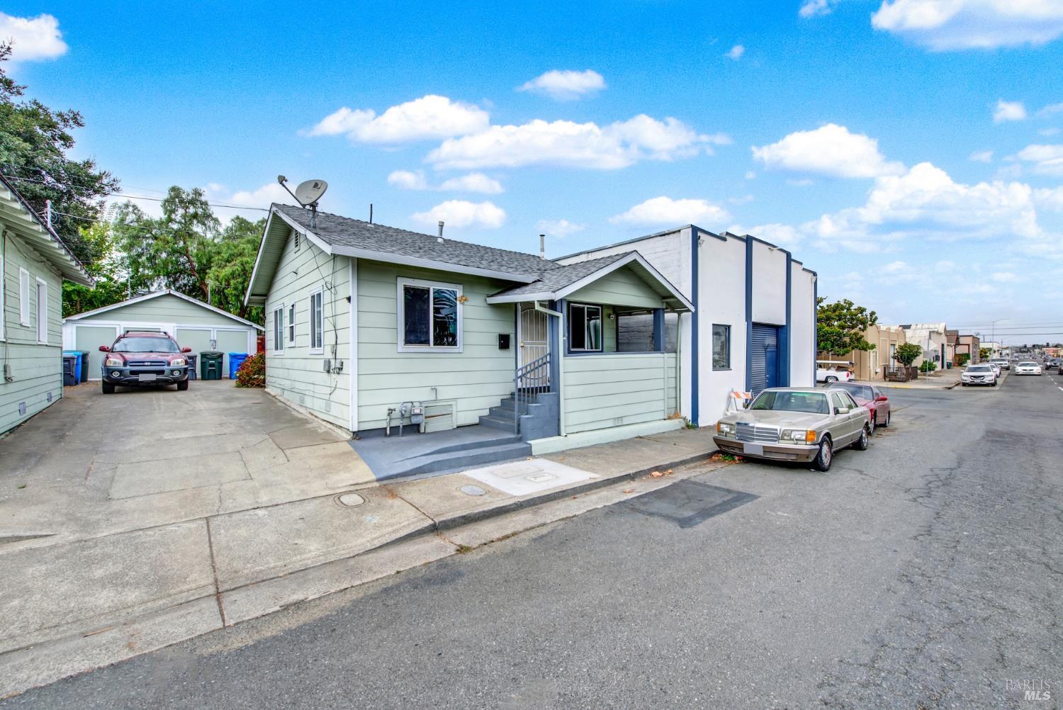 127 Broadway Street Vallejo CA 94590