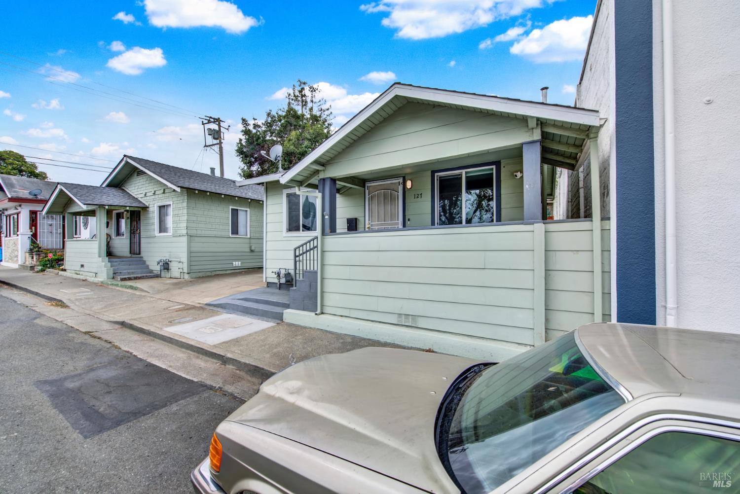 127 Broadway Street Vallejo CA 94590