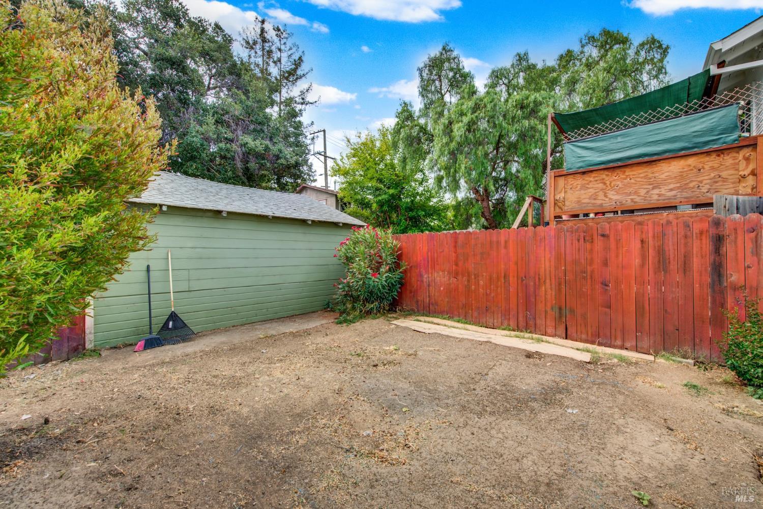 127 Broadway Street Vallejo CA 94590