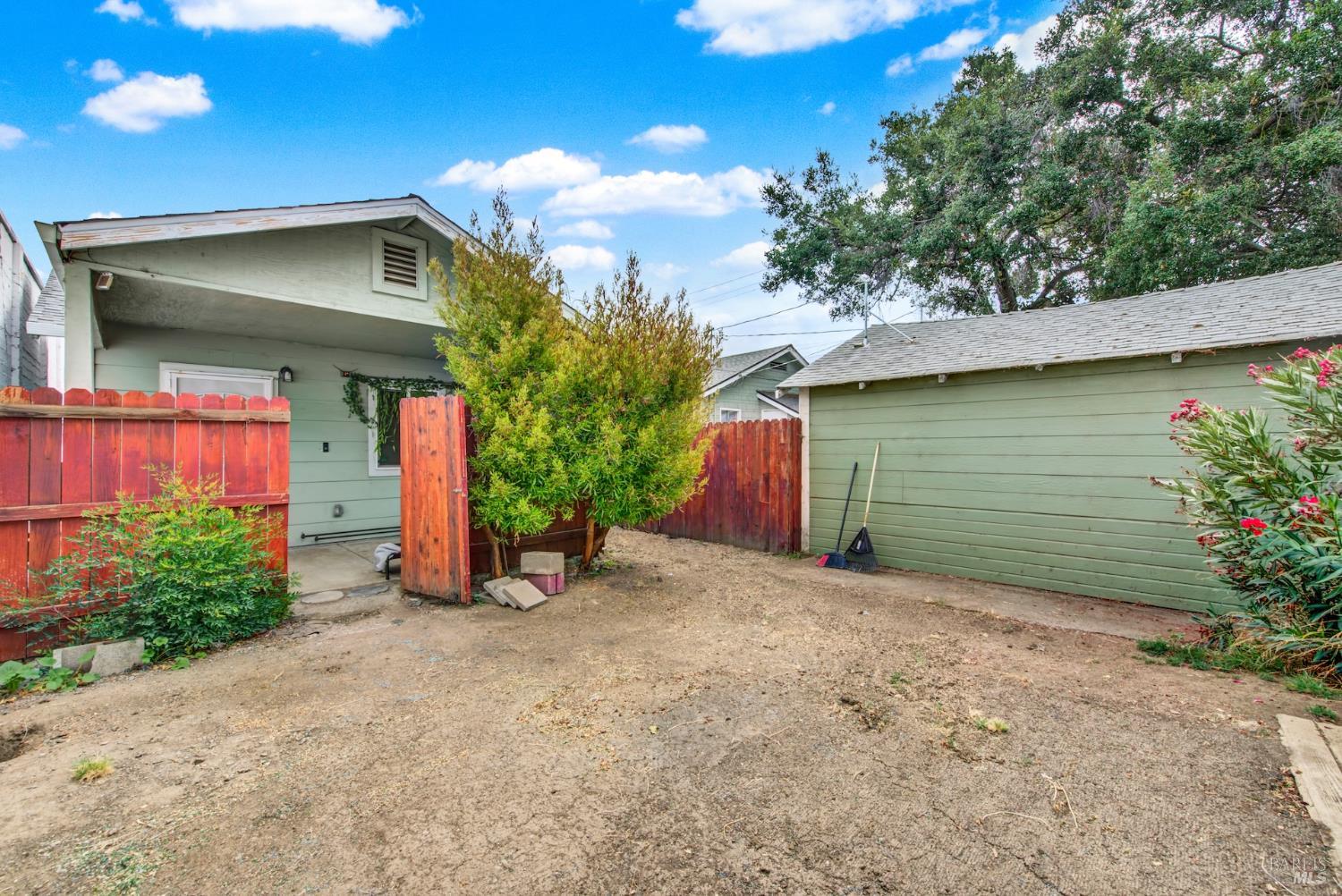127 Broadway Street Vallejo CA 94590