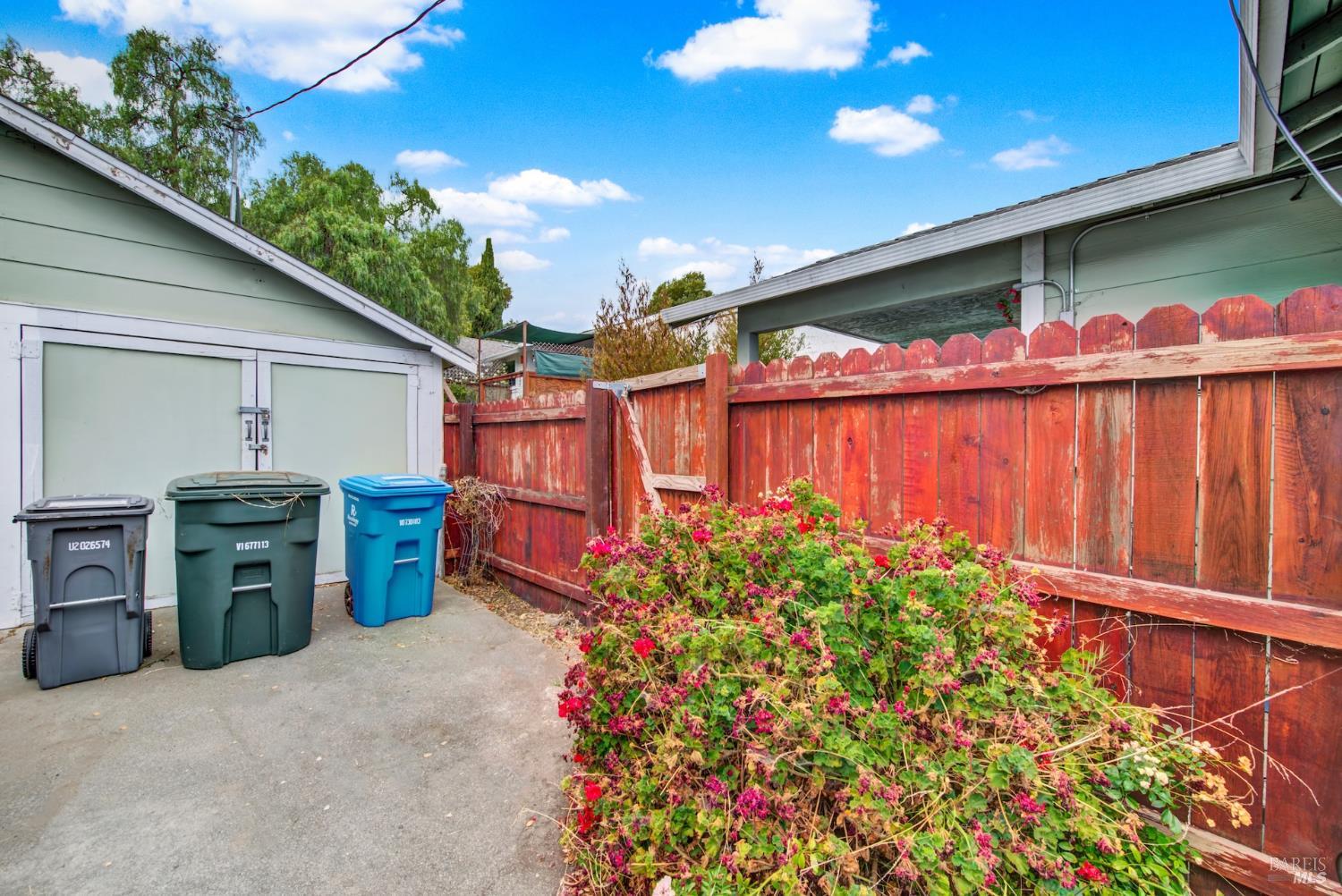 127 Broadway Street Vallejo CA 94590
