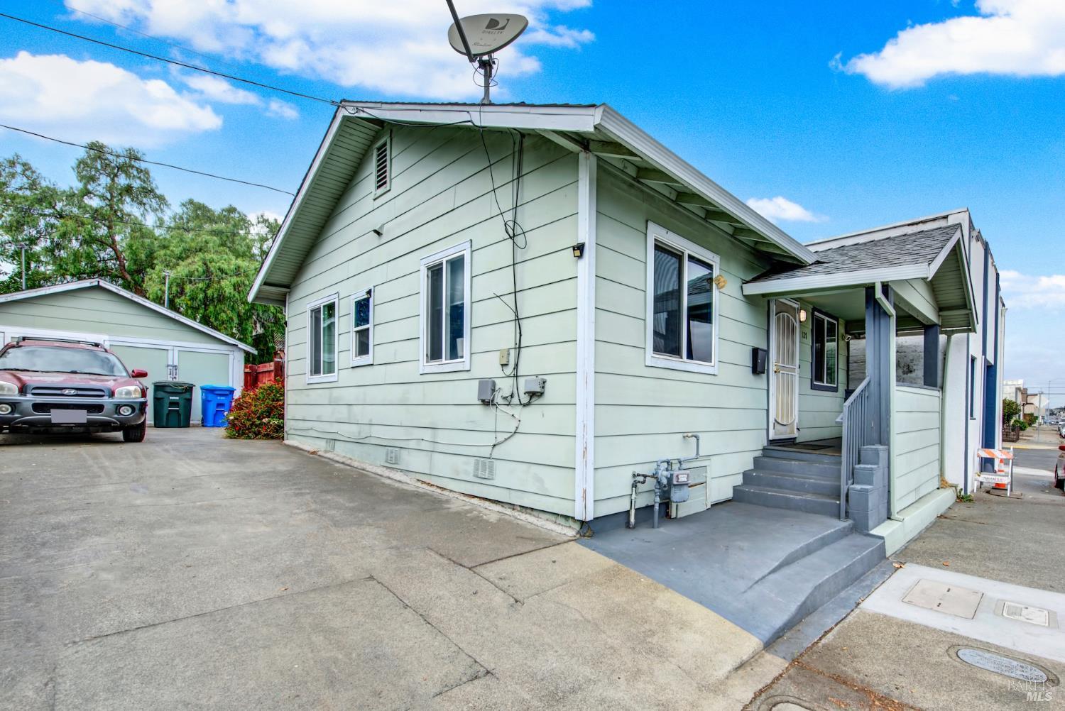 127 Broadway Street Vallejo CA 94590