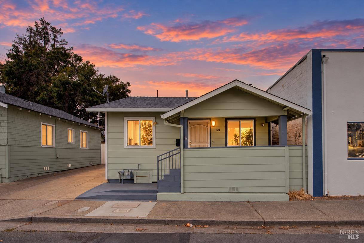 127 Broadway Street Vallejo CA 94590