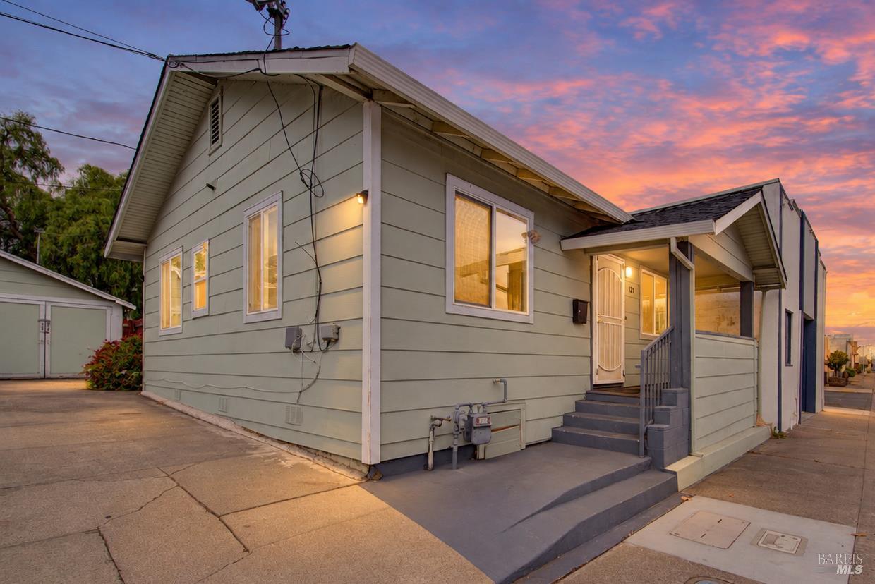 127 Broadway Street Vallejo CA 94590