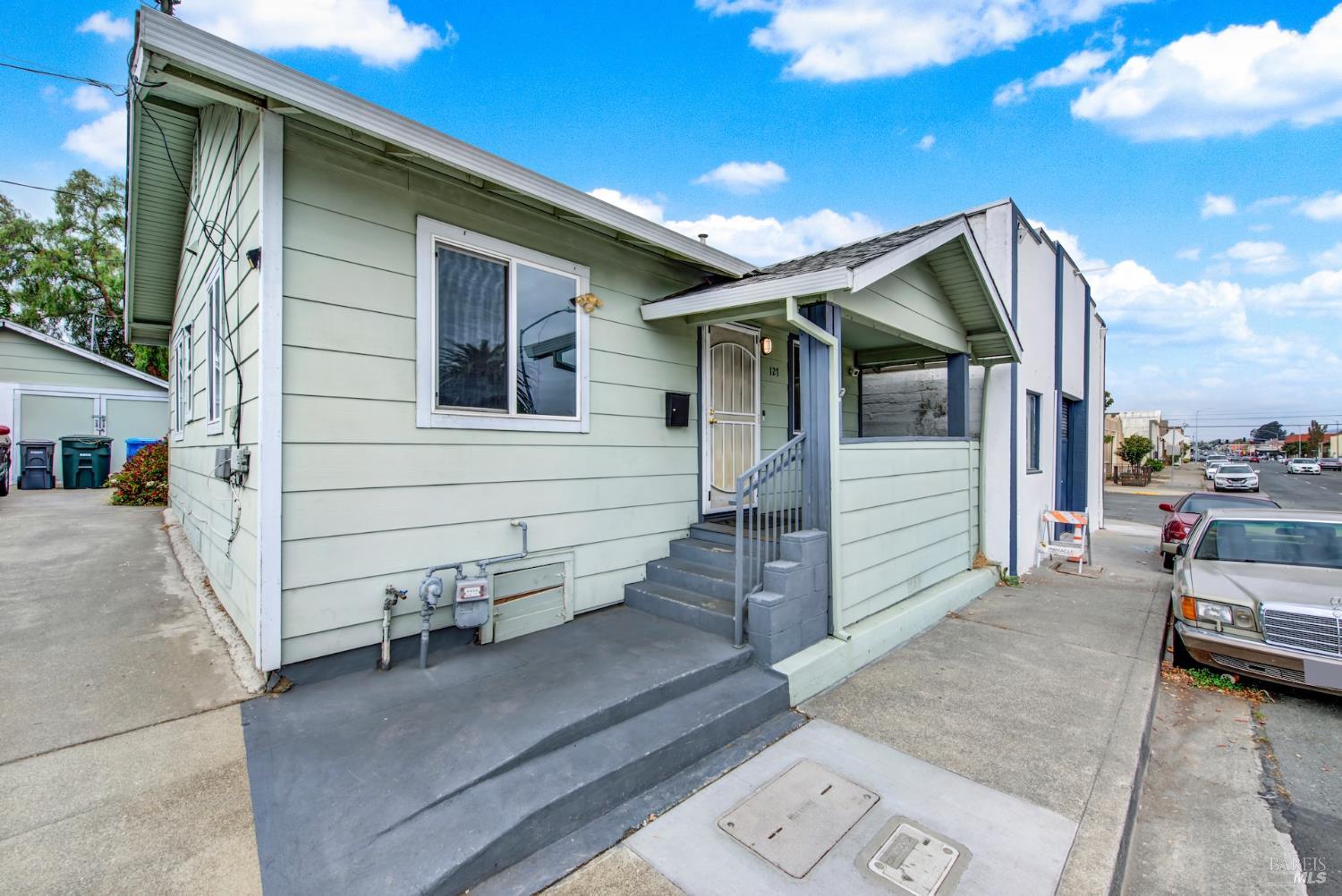 127 Broadway Street Vallejo CA 94590