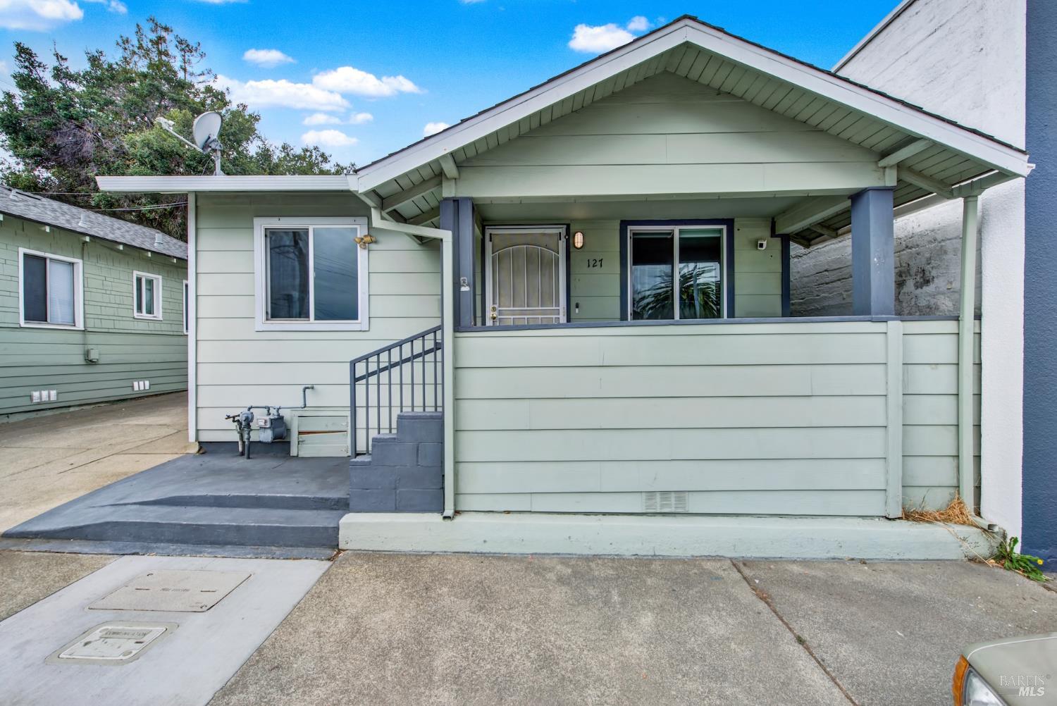 127 Broadway Street Vallejo CA 94590