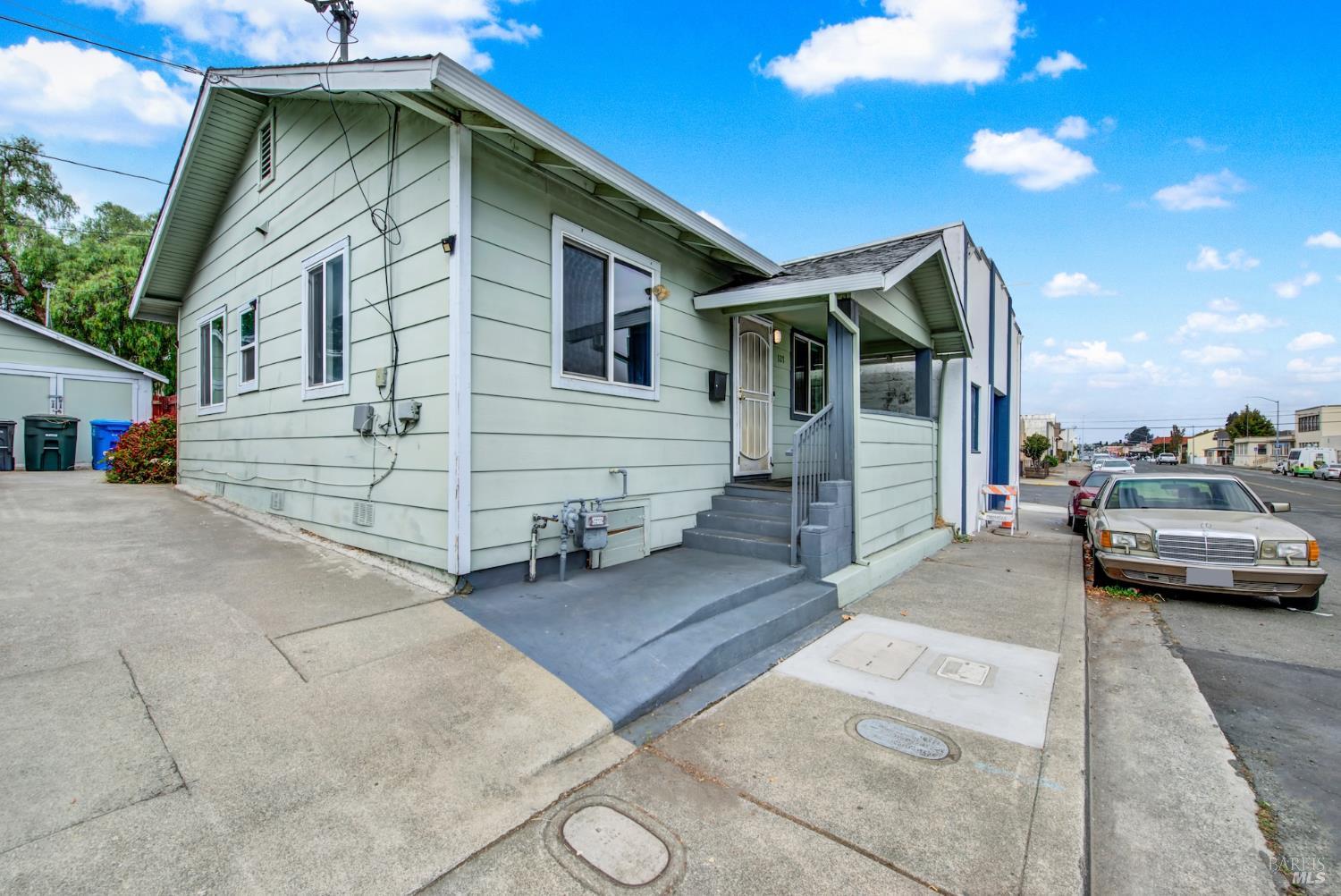 127 Broadway Street Vallejo CA 94590