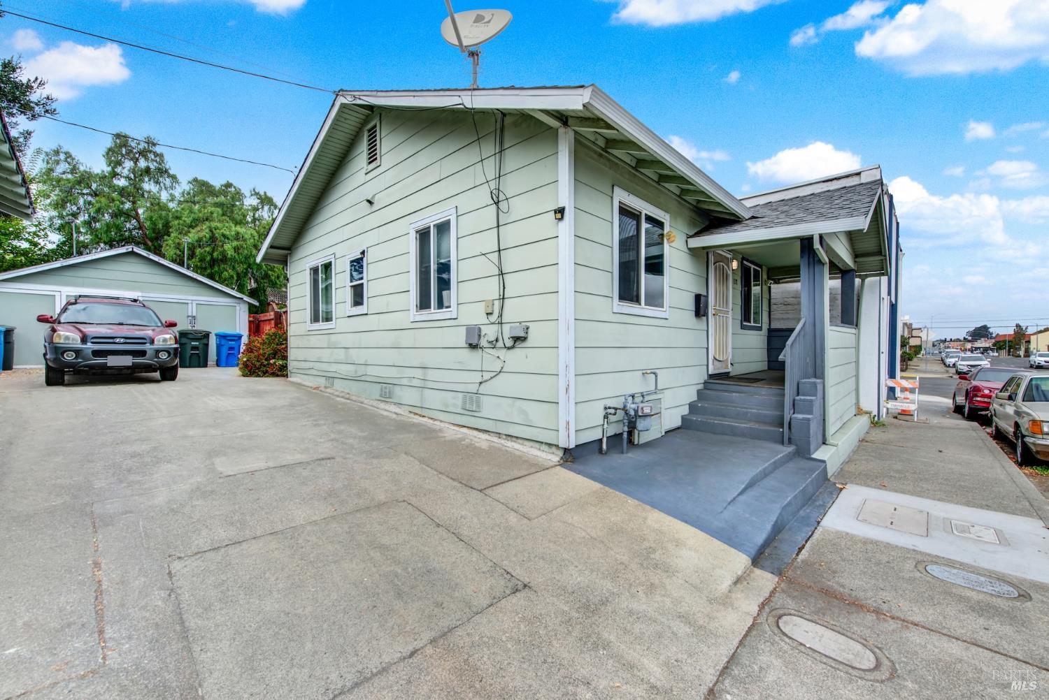 127 Broadway Street Vallejo CA 94590
