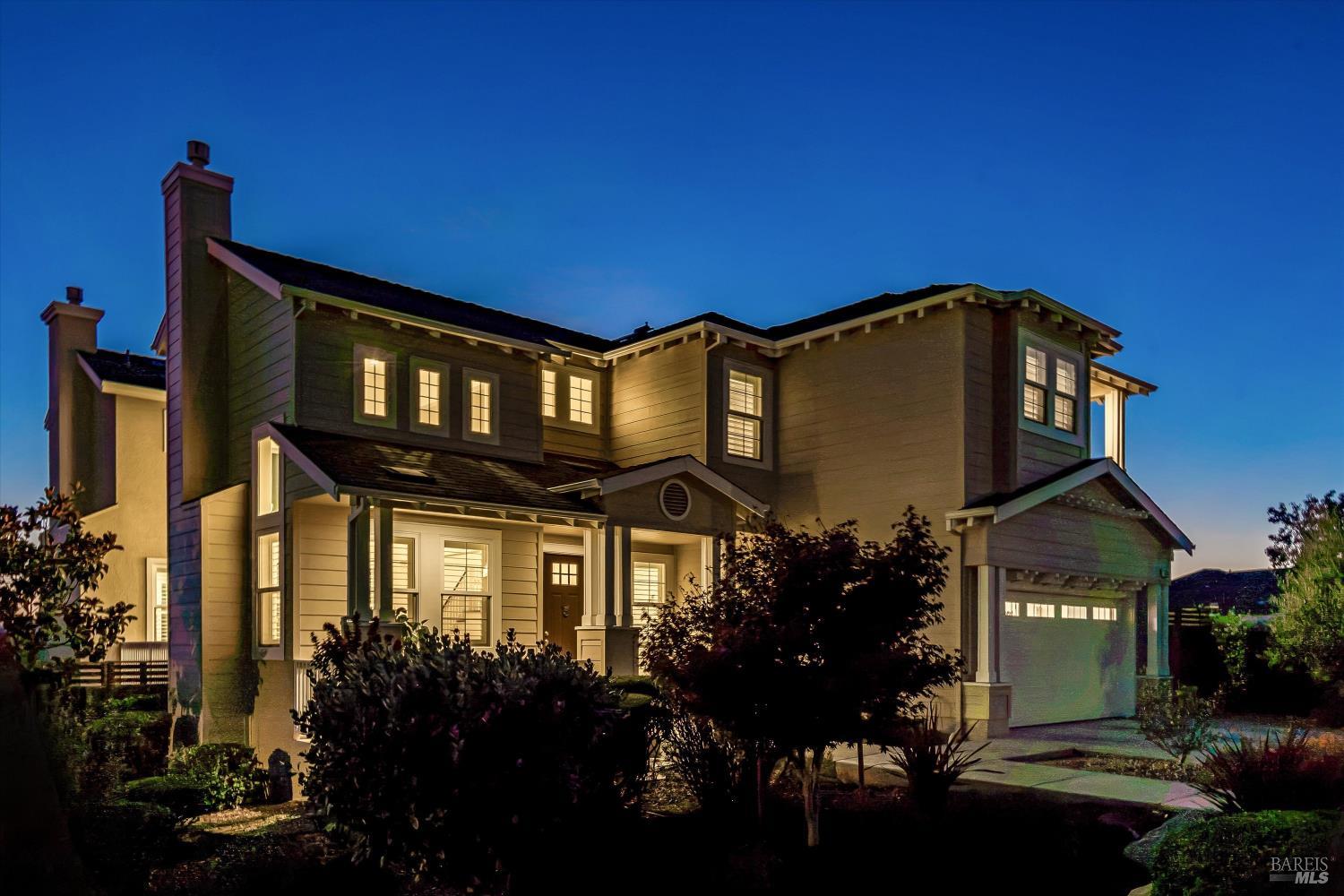 Santa Rosa CA, 3701 Stanhope Court