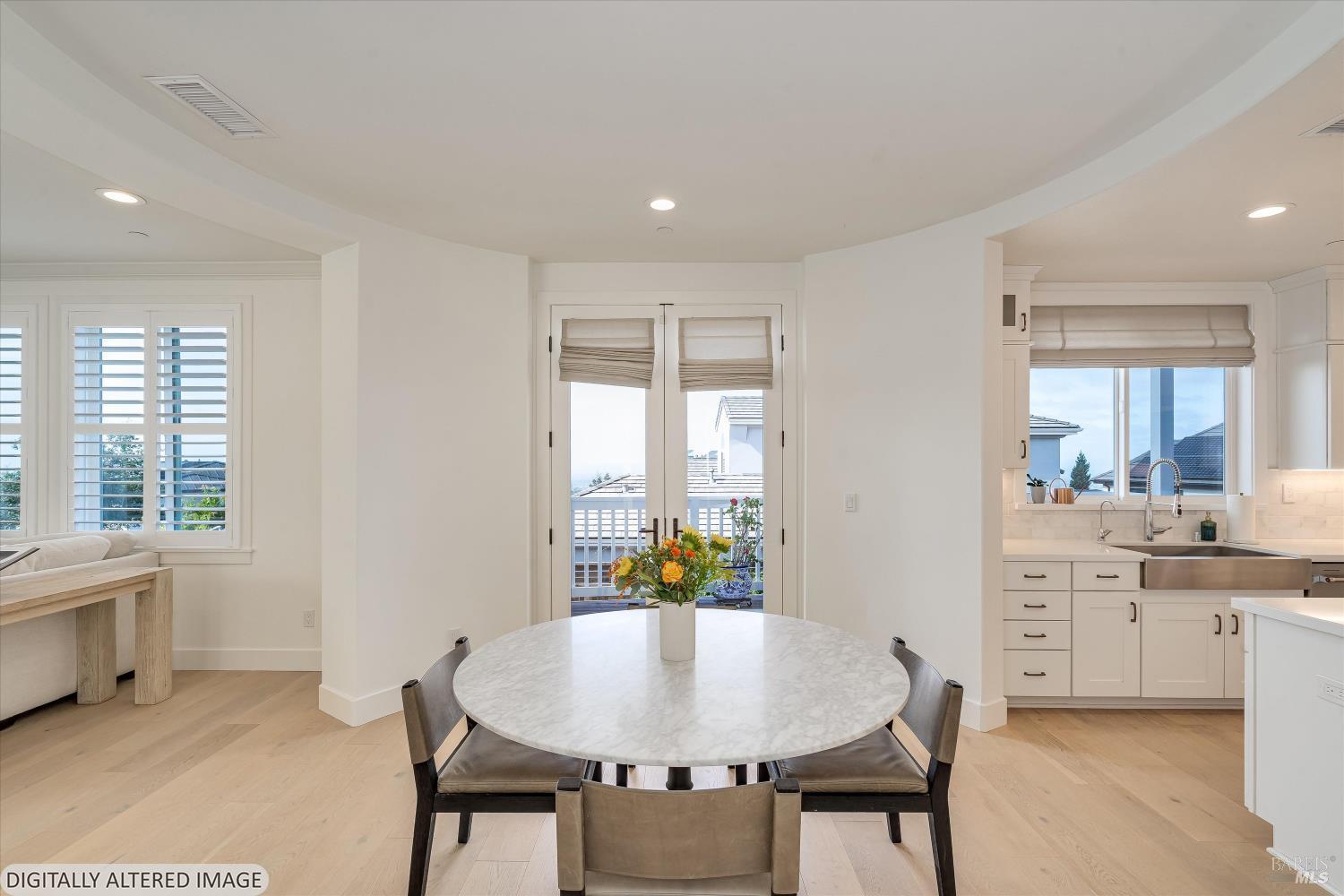 3701 Stanhope Court Santa Rosa CA 95404