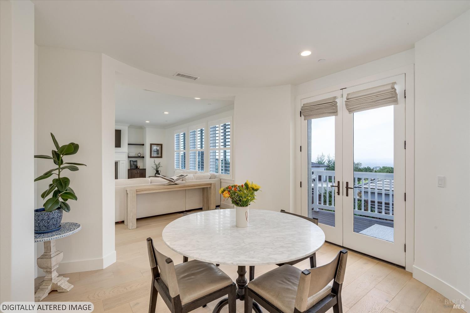 3701 Stanhope Court Santa Rosa CA 95404