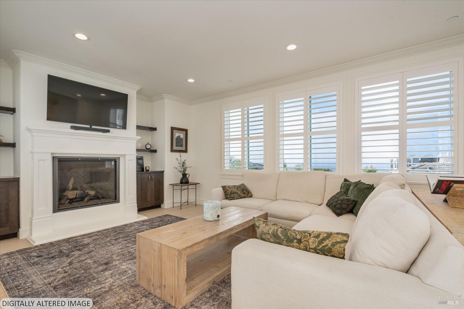 3701 Stanhope Court Santa Rosa CA 95404