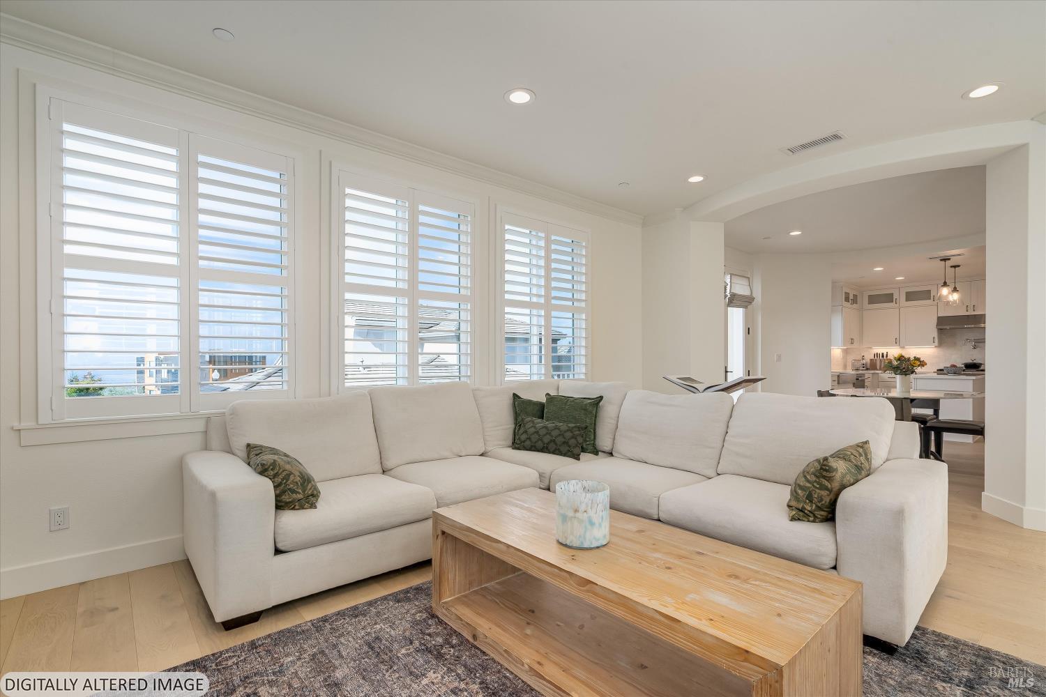 3701 Stanhope Court Santa Rosa CA 95404