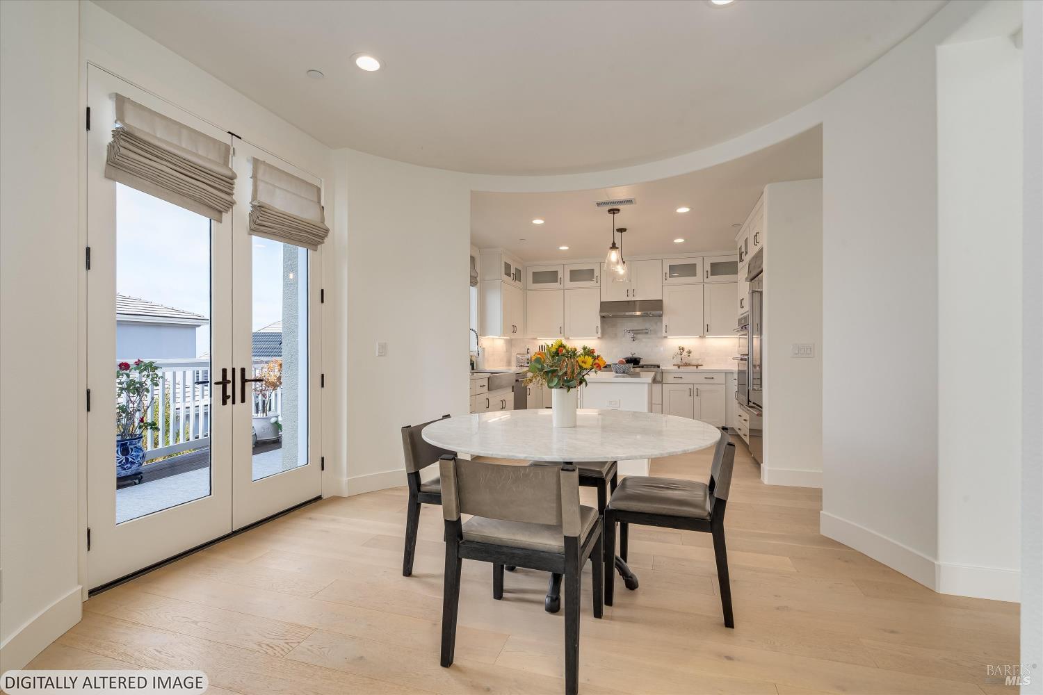 3701 Stanhope Court Santa Rosa CA 95404