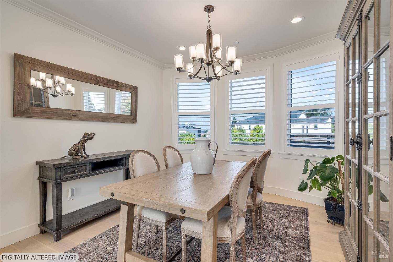 3701 Stanhope Court Santa Rosa CA 95404