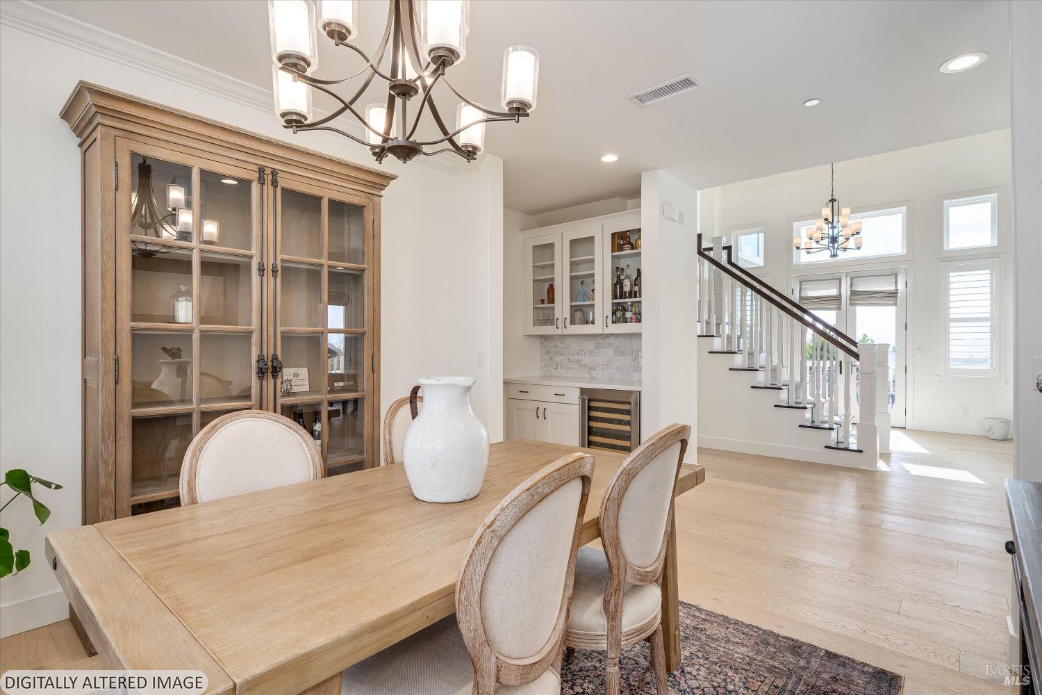3701 Stanhope Court Santa Rosa CA 95404