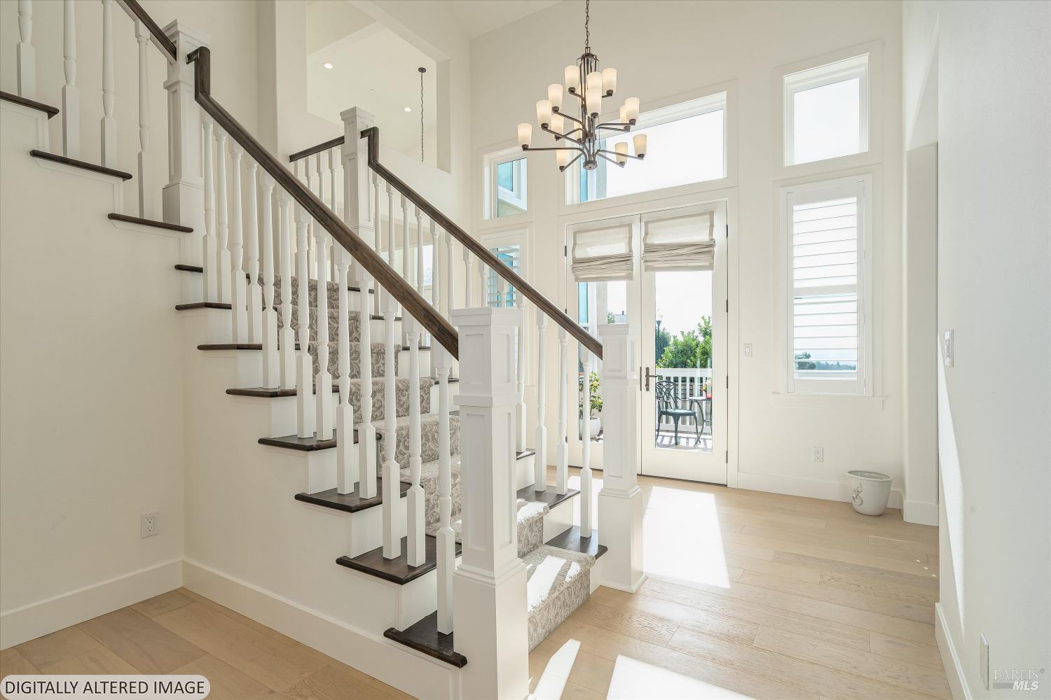 3701 Stanhope Court Santa Rosa CA 95404