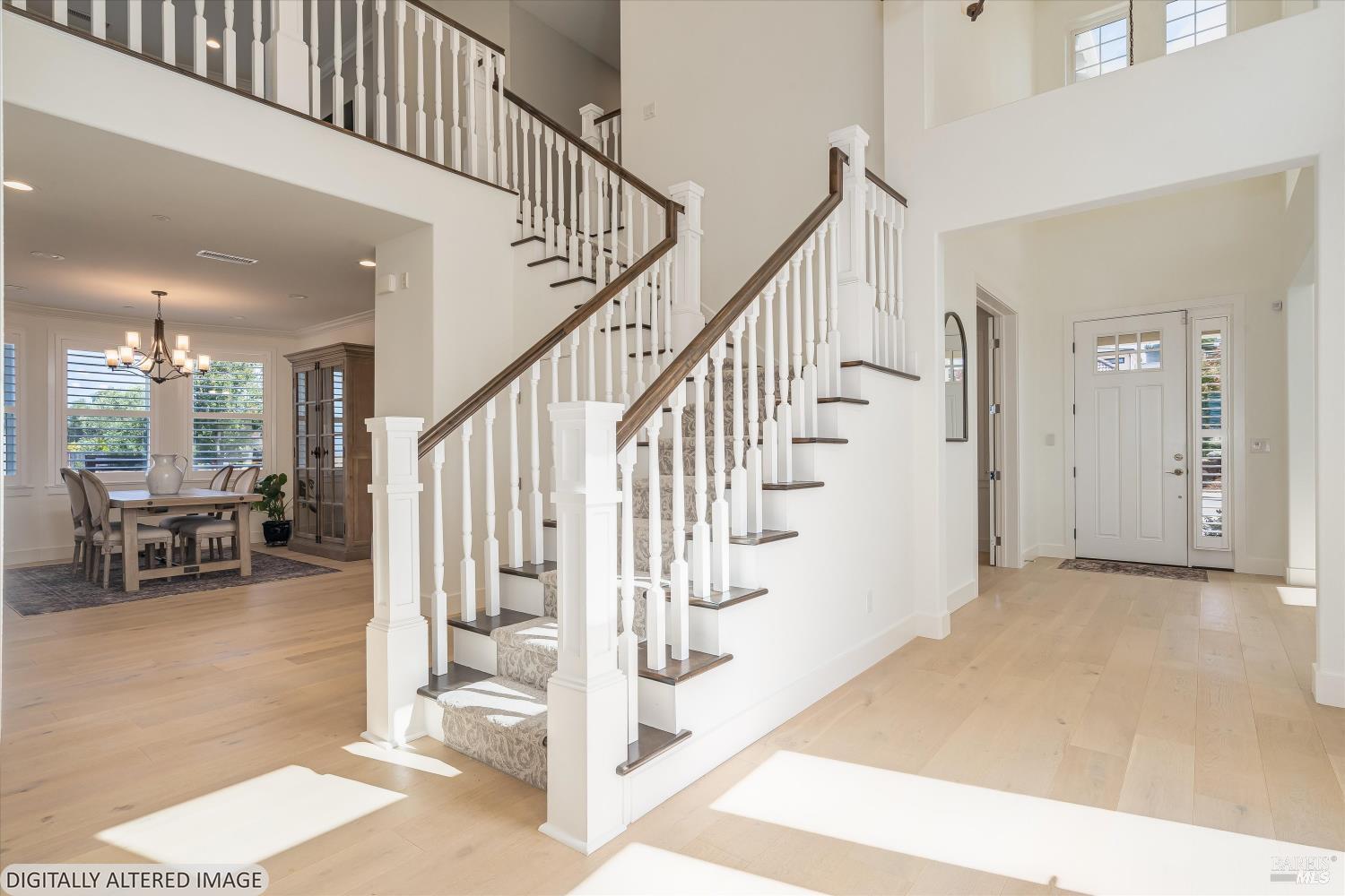 3701 Stanhope Court Santa Rosa CA 95404