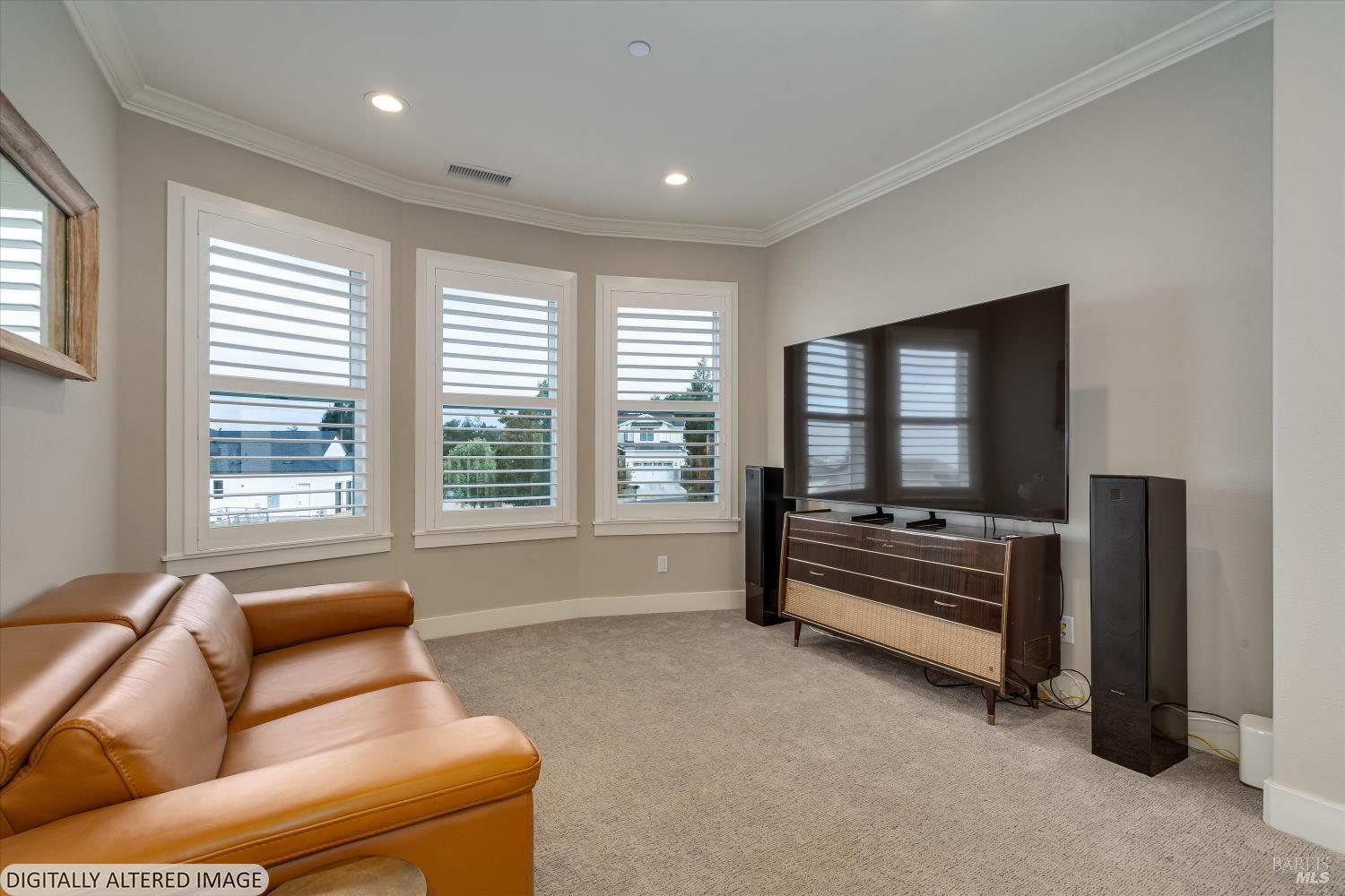 3701 Stanhope Court Santa Rosa CA 95404